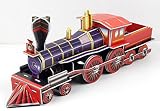 Puzzle Toy Three-dimensional jigsaw puzzle Children's toys 3D DIY TOY Creative diy Hand Paper models
