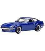 彩斗　オートアート　1/18スケール 湾岸ミッドナイト悪魔のZ Amazon.co.jp: オートアート 1/18 湾岸ミッドナイト 悪魔のZ