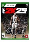 NBA 2K25 (輸入版:北米) - Xbox Series X