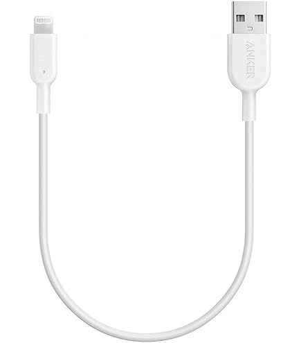Amazon.co.jp: Anker PowerLine III USB-C & ライトニング ケーブル
