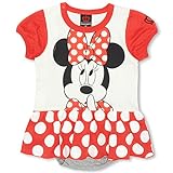 BABYDOLL（ベビードール） ディズニー キャラロンパース 子供服 ベビー ベビー服 DISNEY Collection 0227B 70cm ミニー