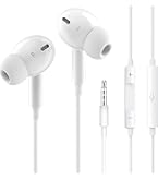 Amazon.co.jp: Antool イヤホン 有線 マイク付き 絡み防止 イヤホン