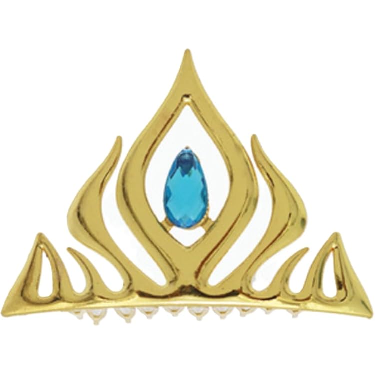 Amazon.co.jp: seikai_cosコスプレウィッグ エルサ 戴冠式 ウィッグ