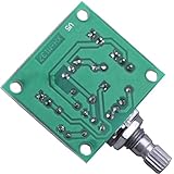 TY100 LM317は、ボルトが支配している委員会ファン速度コントローラ制御スイッチ知事を管理したという電圧受け取り動議を線形に十分に行います