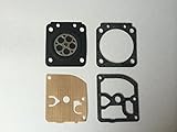 ZAMA（ザマ） C1QダイヤフラムセットGND-59（スチール）