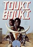 Touki Bouki (Criterion Collection) [DVD]