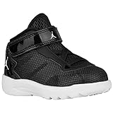 （ナイキ） NIKE （ジョーダン）JORDAN 10.0 BlackWhiteDark GreyInfrared 23 super.fly 靴 シューズ スーパー 4 フォー boys' toddl