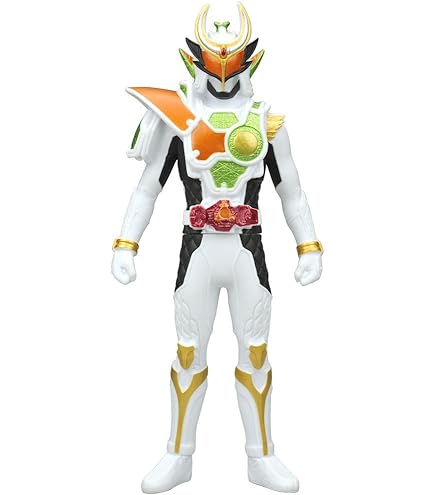 Amazon.co.jp: 仮面ライダー鎧武 (ガイム) ライダーヒーローシリーズ05