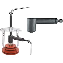 Amazon.co.jp: KUKKO(クッコ) 9-1 油圧ラム 100KN : DIY・工具 Amazon.co.jp: KUKKO(クッコ) 9-1 油圧ラム 100KN : DIY・工具
