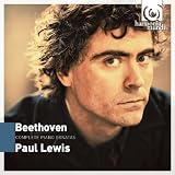 Beethoven: Complete Piano Sonatas