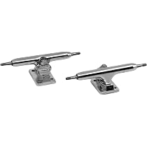 Street Style Fingerboard Wheels And Truck Set - Roswell's Skateboards