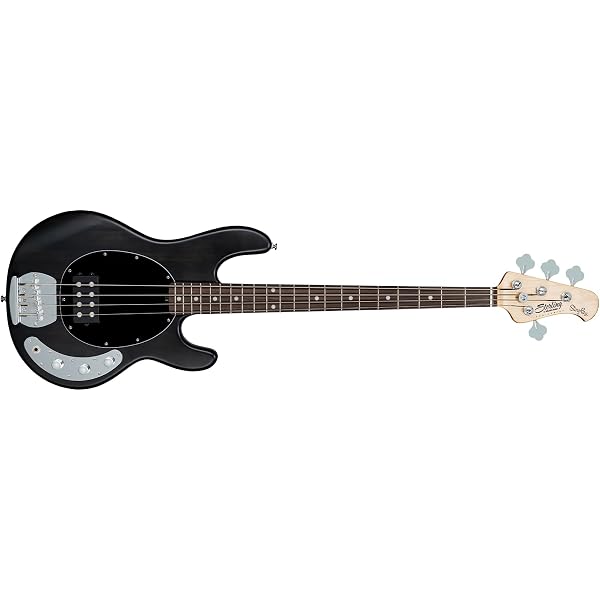 Amazon.co.jp: Sterling By Musicman SUB STINGRAY RAY5 SATIN S.U.B.