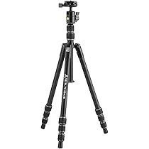 Amazon | VANGUARD（バンガード） VESTA TB 204CB トラベル三脚 VESTA