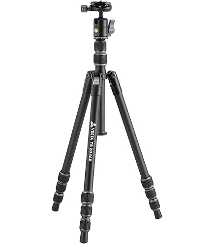 Amazon | VANGUARD VEO 3GO 235 CB トラベル三脚 VEOコレクション