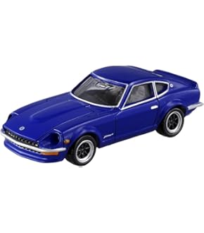 Amazon | トミカ No.59 日産 フェアレディZ (初回版) | ミニカー