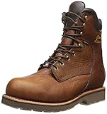 Chippewa メンズ US サイズ: 6,6.5,7,8.5,10,13 カラー: ブラウン