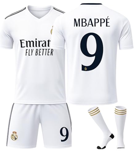 Amazon | 24-25 レアル マドリード アウェイ バルベルデ ユニフォーム