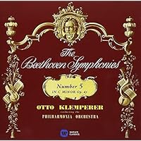 Amazon.co.jp: ウィーン芸術週間 1960 ~ ベートーヴェン : 交響曲全曲