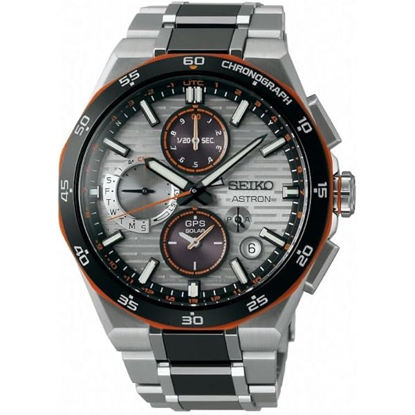 Amazon | [セイコー]SEIKO アストロン ASTRON ネクスター