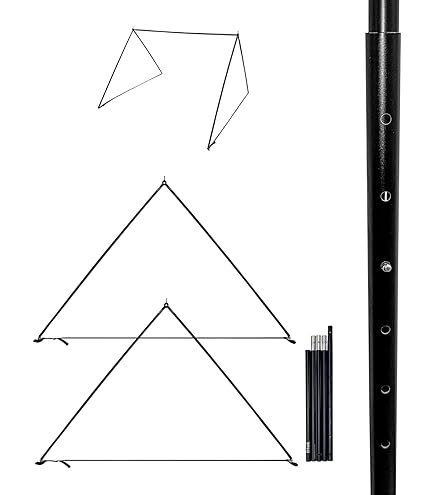 Amazon | ドイツ軍放出品 テントシート 軍幕 Flecktarn