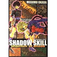 SHADOW SKILL コミック 1-11巻セット (KCデラックス) | 岡田 芽武 |本