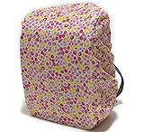 ランドセルカバー ミニフラワー柄 小学生 ユアーズアーミーワールド 女の子 ピンク