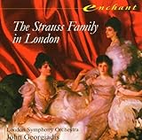 Strauss Family in London