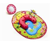 Spieldecke Marienkäferchen