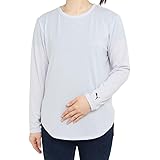 [プーマ] ヨガ スタジオトレーニング 吸水速乾 長袖 ロンT STUDIO LS Tシャツ 523536 レディース