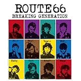 BREAKING GENERATION