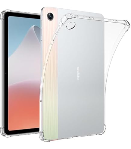 Amazon | For OPPO Pad Air ケース オッポ Pad Air ソフトケース Amazon | For OPPO Pad Air ケース オッポ Pad Air ソフトケース