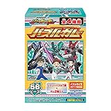 シンカリオン パズルガム 8個入 食玩・ガム (シンカリオン)