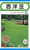 トーホク 西洋芝1dl