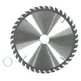 丸のこ用 丸鋸用 鉄・ステンレス兼用チップソー 鉄工用 超硬炭化タングステンチップソー 180mm×40P