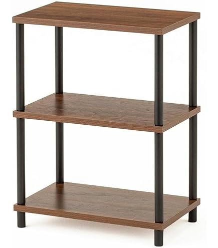 Amazon｜カインズ(CAINZ) 組立簡単キャスター付きラック