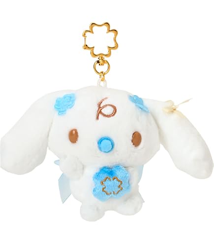 Amazon.co.jp: サンリオ(SANRIO) マスコットホルダー(ねむねむタイム
