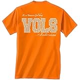 テネシーVols Girl Thing Tshirt L