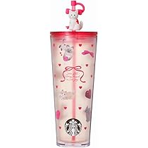 スターバックス　バレンタイン　タンブラー Amazon | STARBUCKS スタバ スターバックス バレンタイン 2026