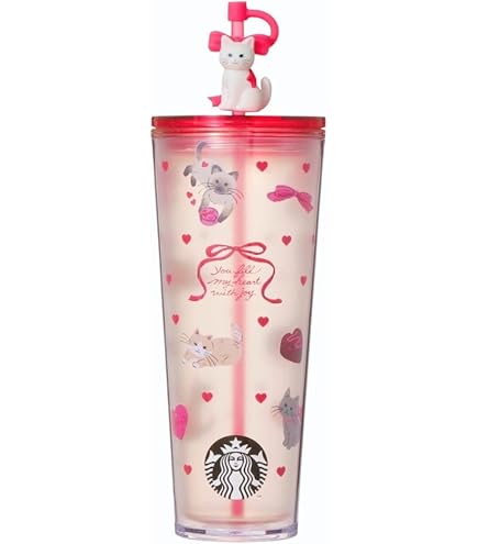 Amazon.co.jp: STARBUCKS スタバ スターバックス バレンタイン 2026