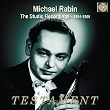 Studio Recordings 1954-60