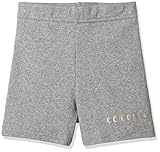 [アディダス ネオ] ズボン下 ショートパンツ ガールズ AS262 グレーモク 日本 140-(日本サイズ140 相当)