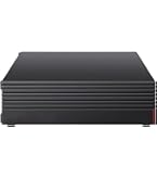 Amazon | 【Amazon.co.jp限定】バッファロー 外付けハードディスク 4TB