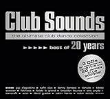 Club Sounds-Best of 20 Years