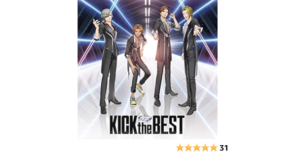 Kick The Best Amazon Co Jp