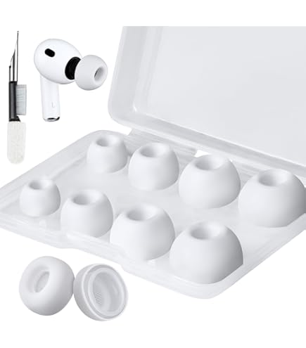 Apple AirPods Pro 3 交換用イヤーピース　右 Amazon | ANYOI 対応 AirPods Pro3 イヤーピース/AirPods Pro