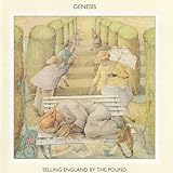 Selling England By the Pound