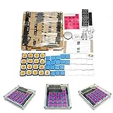 YCOSON DIY MCU電卓キットデジタル管電卓