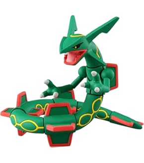 Amazon.co.jp: タカラトミー 『 ポケットモンスター モンコレ MS