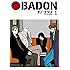 オノ・ナツメ「BADON(1)」