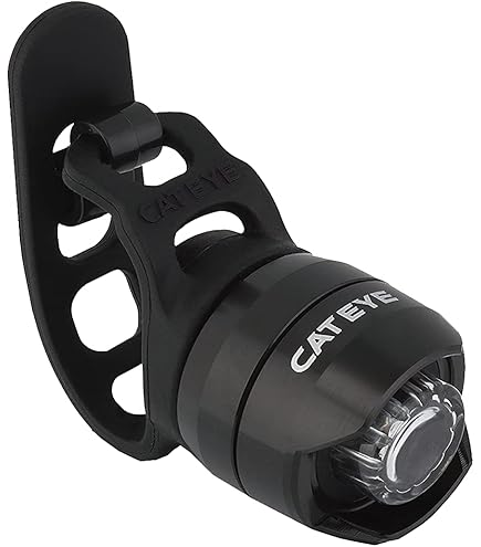 Amazon | CATEYE - USB充電式デイタイムセーフティライト(ViZ150
